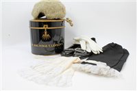 Lot 3060 - Judicial clothing and accessories - including...