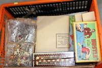 Lot 2826 - Selection of children's toys - including...