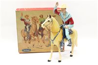 Lot 2770 - Roy Rogers 'King of the Cowboys' and Trigger...