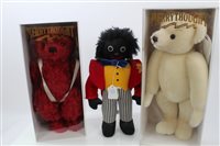 Lot 2846 - Teddy Bears - Merrythought selection - two...