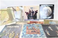 Lot 3545 - Records - The Rolling Stones, Their Satanic...