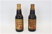 Lot 3520 - Two unopened bottles by Taylor Walker...