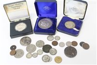 Lot 3614 - Coins - selection of Proof Sets - including...