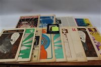 Lot 2592 - International Times - 14 Hour Technicolor Read...