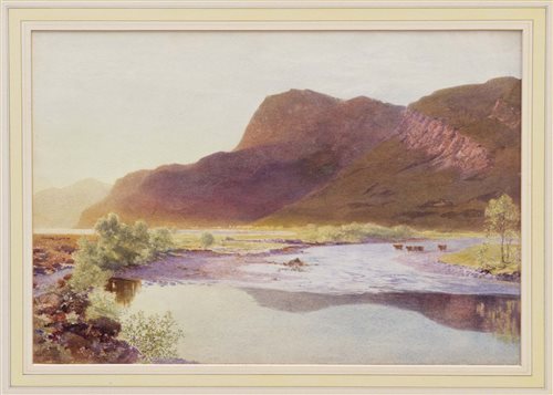 Lot 1200 - William Matthew Hale (1837 - 1929),...