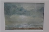 Lot 1266 - Robin Bagot (1914 - 2000), watercolour -...