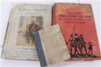 Lot 1269 - Amédée Forestier (1854 - 1930), sketchBooks...
