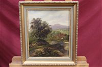 Lot 1292 - Charles Morris, pair of early 20th century...