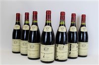Lot 1565 - Wine - twelve bottles, Louis Jadot...