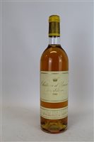 Lot 1571 - Wine - one bottle, Chateau d'Yquem Lur-Saluces...