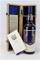 Lot 1585 - Whisky - one bottle, Royal Lochnagar Single...