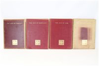 Lot 1481 - Percy Macquoid: The History of English...