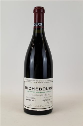 Lot 1561 - Wine - one bottle, Domaine De La Romanee Conti...