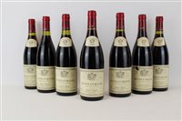Lot 1562 - Wine - thirteen bottles, Louis Jadot...