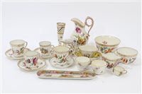 Lot 147 - Collection of late 19th / early 20th century...