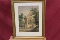 Lot 1004 - Follower of David Cox, 19th century...