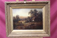 Lot 1086 - Frances E. Jamieson (1895 - 1950), oil on...