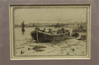 Lot 1096 - Ernest Llewellyn Hampshire (1882 - 1944),...