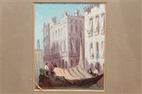 Lot 1139 - Circle of Richard Parkes Bonnington (1802 -...