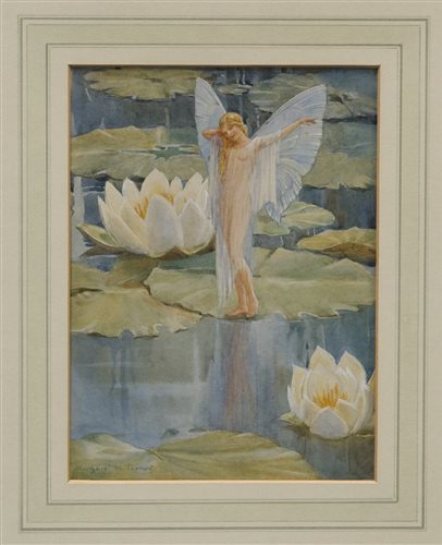 Lot 1000 - Margaret Winifred Tarrant (1888 - 1959),