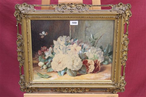 Lot 1008 - Valentine Bartholomew (1799 - 1879),...