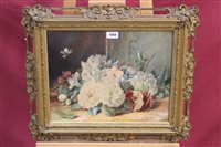 Lot 1008 - Valentine Bartholomew (1799 - 1879),...