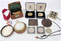 Lot 796 - Sundry works of art - to include early 20th...