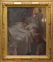 Lot 948 - Attributed to Charles Edward Stewart,...