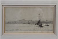 Lot 994 - *Rowland Langmaid (1887 - 1956), signed...