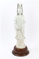 Lot 178 - Antique, probably late 17th century Chinese...