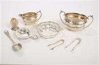 Lot 276 - Selection of miscellaneous Victorian and early...