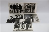 Lot 2412 - Photographs - black and white early...