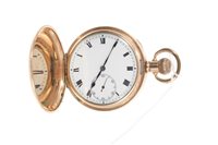 Lot 620 - 1920s gentlemen's Rolex pocket watch with...