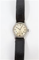 Lot 627 - Second World War Timor Pilots A.T.P....