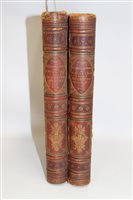 Lot 2545 - Books - Archer, Pictures and Royal Portraits...