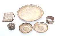 Lot 341 - Selection of late 19th / early 20th century...