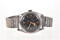 Lot 625 - 1950s gentlemen's Rolex Oyster Perpetual...