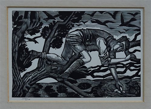 Lot 1078 - Eric Ravilious (1903-1942) limited edition..