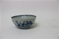 Lot 57 - The Nanking Cargo - 18th century Chinese...