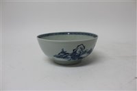 Lot 57 - The Nanking Cargo - 18th century Chinese...