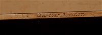 Lot 437 - Fine Cartier Art Deco 9ct gold and diamond...
