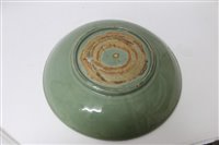 Lot 1 - Fine Chinese Ming period Longquan celadon...