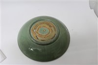 Lot 1 - Fine Chinese Ming period Longquan celadon...