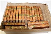 Lot 2510 - Books - Lacratelle History De France Pendant...