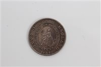 Lot 203 - G.B. George III Bank of England silver Dollar...