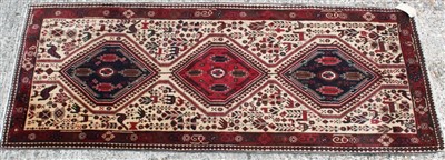 Lot 1676 - Eastern rug