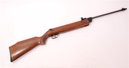 Lot 916 - Diana Series 70, Model 79 Air Rifle