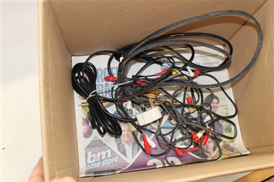 Lot 3713 - Quad 34 control unit, Quad 306 amplifier and FM 4 tuner with instruction booklets