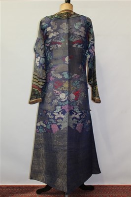 Lot 3057 - Chinese robe
