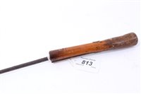 Lot 813 - 19th Century Bamboo Sword stick